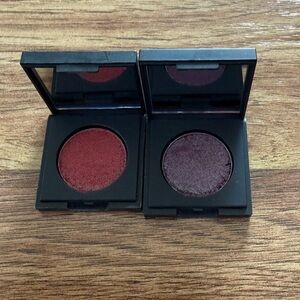 Dose of Colors Block Party Eyeshadow - Sizzle & My Jam
